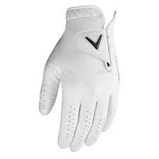 Callaway Mens Tour Authentic Golf Glove 2019