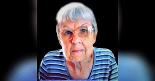 Della Mae Webb Obituary