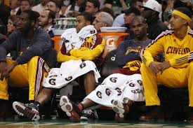 What the team could fetch on the trade market and, more importantly, every championship team tends to have an intangibles guy like smart on the roster. Paying Tribute To The Nba S First 26 Game Skid And The 2010 11 Cleveland Cavaliers Sports Illustrated