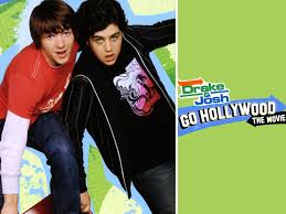 Drake views josh as weird and a bit of a goof. Drake Josh Go Hollywood 2006 Rotten Tomatoes