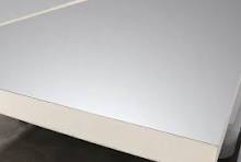 Stainless Steel Sandwich Panels - Composite Sandwich Panels
