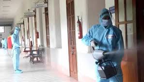 Contact corona news on messenger. Health Ministry Calls Urgent Meeting To Discuss Out Of Control Coronavirus Strain In Uk India News Zee News