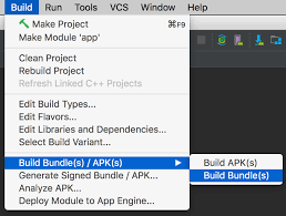 Teniendo ya instalado el andoid studio primero hay que abrir el proyecto que . Google Developers Android Studio 3 2 Beta