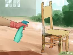Remove Mold From Wood Furniture Cleaning Wood Furniture Mold Remover Wood Furniture Diy
