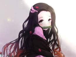 Choose one of the reasons below and click submit. Nezuko Wallpaper Wallpaper Sun