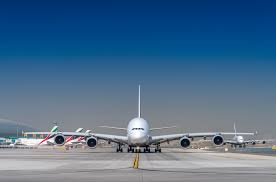طيران الإمارات تعيد إلى الخدمة مزيدا من طائراتها A380 العملاقة