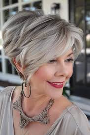 80 Trending Haircuts for women over 60 With DIY Tips. Do Not Miss Number 66 