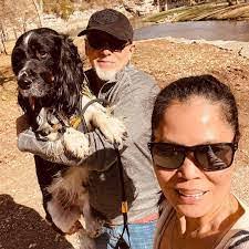 Doug Fongeallaz's Instagram, Twitter & Facebook