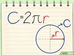 How To Calculate The Circumference Of A Circle Math Calculator Praxis Core Math Facts