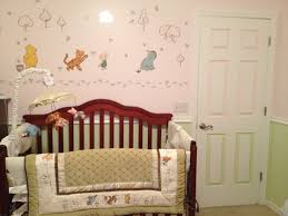 Pin By Sorrel Vinson On For The Home Winnie The Pooh Nursery Vintage Winnie The Pooh Nursery Room Design