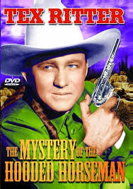 Mystery Range (DVD), Alpha Video, Western