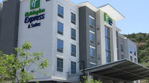 Welcome to our mission bay, california hotel! Holiday Inn Express San Diego Hotel Circle Get Away Today