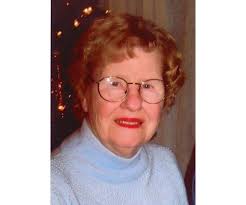 Joyce Todd Obituary (1930