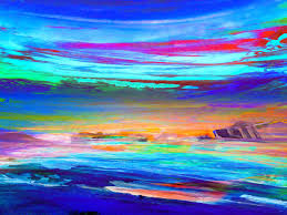 They hung the painting in the living room. Artmajeur Online Art Gallery Buy Art From 160 000 Contemporary Artists