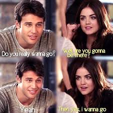 He meets aria after she comes to his studio looking for defense classes. Mount And Blade Ryan Guzman Pretty Little Liars