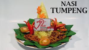 Check spelling or type a new query. Cara Membuat Nasi Kuning Magic Com Menghias Nasi Tumpeng Kemerdekaan Youtube