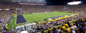 Explore key arizona christian university information including application requirements, popular majors, tuition, sat scores, ap credit policies, and more. Cheap Lsu Football Tickets Gametime