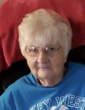 Obituary information for Marjorie Jones
