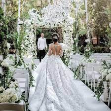 Wedding Dream