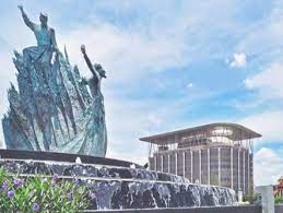 Sma swasta terbaik di pekanbaru. Daftar Sekolah Swasta Terbaik Di Pekanbaru Rinjani School