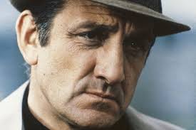 Lino Ventura : "Les hommes seuls me plaisent beaucoup"