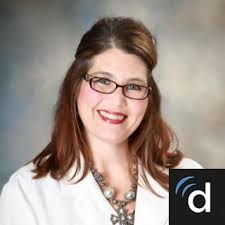 Deborah (Westfall) Vanover