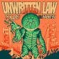 Unwritten Law event in Roseville, CA