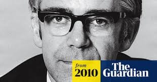 Sir Kenneth Clucas obituary