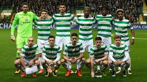 Forrest opens scoring on first start since september as hoops see off bairns. Champions League Qualifying Draw Celtic Travel To Armenia Ajax Face Sturm Graz