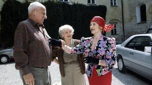 Wie ihr sohn felix bronner am 5. Serien Unserer Kindheit Forsthaus Falkenau Zig Hochzeiten Und Einige Todesfalle Grossfamilie Schicksal Und Naturschutz Im Wald Auf Tv Wunschliste