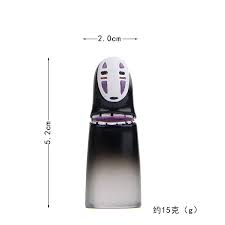 We did not find results for: Studio Ghibli Spirited Away No Face Man Vinyl Action Figure Miyazaki Hayao Anime Kaonashi Ornaments Landscape Decoration Doll Action Figures Aliexpress