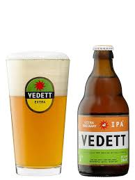 Vedett Ipa Colruyt Ipa Bier Speciaal Bier