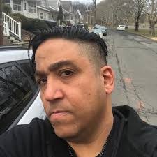 George Carreno's Instagram, Twitter & Facebook