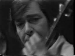 Ted Lundy, Bob Paisley & The Southern Mountain Boys