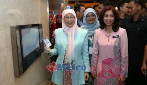 Isteri yang tidak pernah bekerja di luar rumah tidak mempunyai akaun (kwsp), katanya. Bincang Mekanisme Kwsp Suri Rumah