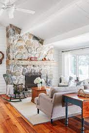 Pin On Farmhouse Living Room Ideas