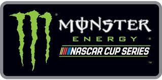 Nascar sponsors monster cup mark martin plastic model cars checkered flag sprint cup race day arkansas chevrolet. Brandchannel Nascar Unveils New Brand Identity And Monster Energy Series Sponsorship