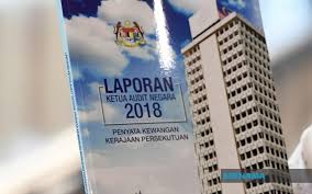 See more of kerajaan persekutuan pakatan rakyat 2018 on facebook. Bernama Pkenps Commercial Property Management Inefficient Ag S Report