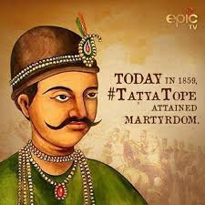 Mangal Pandey was a brave soldier whose actions played a pivotal role in  igniting the First War of Indian Independence in 1857. Key Highlights:  Event of March 29, 1857: Mangal Pandey, then