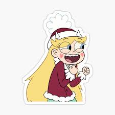 Star Butterfly - Stump Day