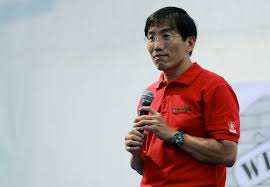 He is currently the leader of the singapore democratic party. Dr Chee Soon Juan To Speak At Internatio Nal Legal Conference On Freedom Of Expression The Online Citizen Asia