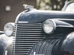 Image result for Submarine Gray 1940 Cadillac