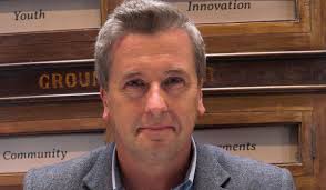 Philip Boucher-Hayes To Be Next Presenter Of Countrywide