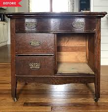 Standing strong with metal drawer liners and an easy to clean foil surface the austin dresser will be a productive and durable piece in your collection. 15 Diy Dresser Ideas Cool Dresser Redos Apartment Therapy