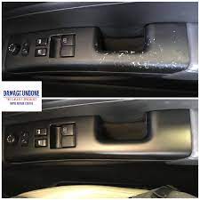 Most car interior repairs can be carried out by our trained mobile operators. Damage Undone Ltd On Twitter Nissan Z350 Interior Door Handle Repair Interiorrepairs Damageundone Smart Repairs Black Rubber Feel