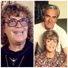 Actress and Widow of John Le Mesurier, Joan Le Mesurier has passed away at  the age of 90. R.I.P Joan 😇