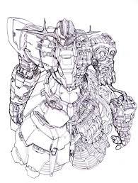 ボード ガンダム のピン
