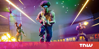 A fortnite icon appears on the nintendo switch home screen immediately. Here S Why Fortnite Is The Exception To The Nintendo Switch S Rules