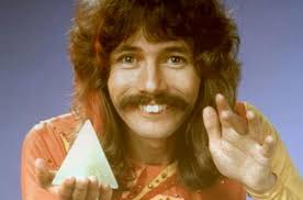 Remember the magic of Doug Henning?