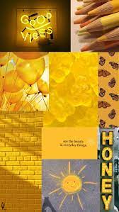 Wallpaper Yellow By Macalardi In 2021 Pretty Wallpaper Iphone Iphone Wallpaper Vintage Wallpapers Yellow